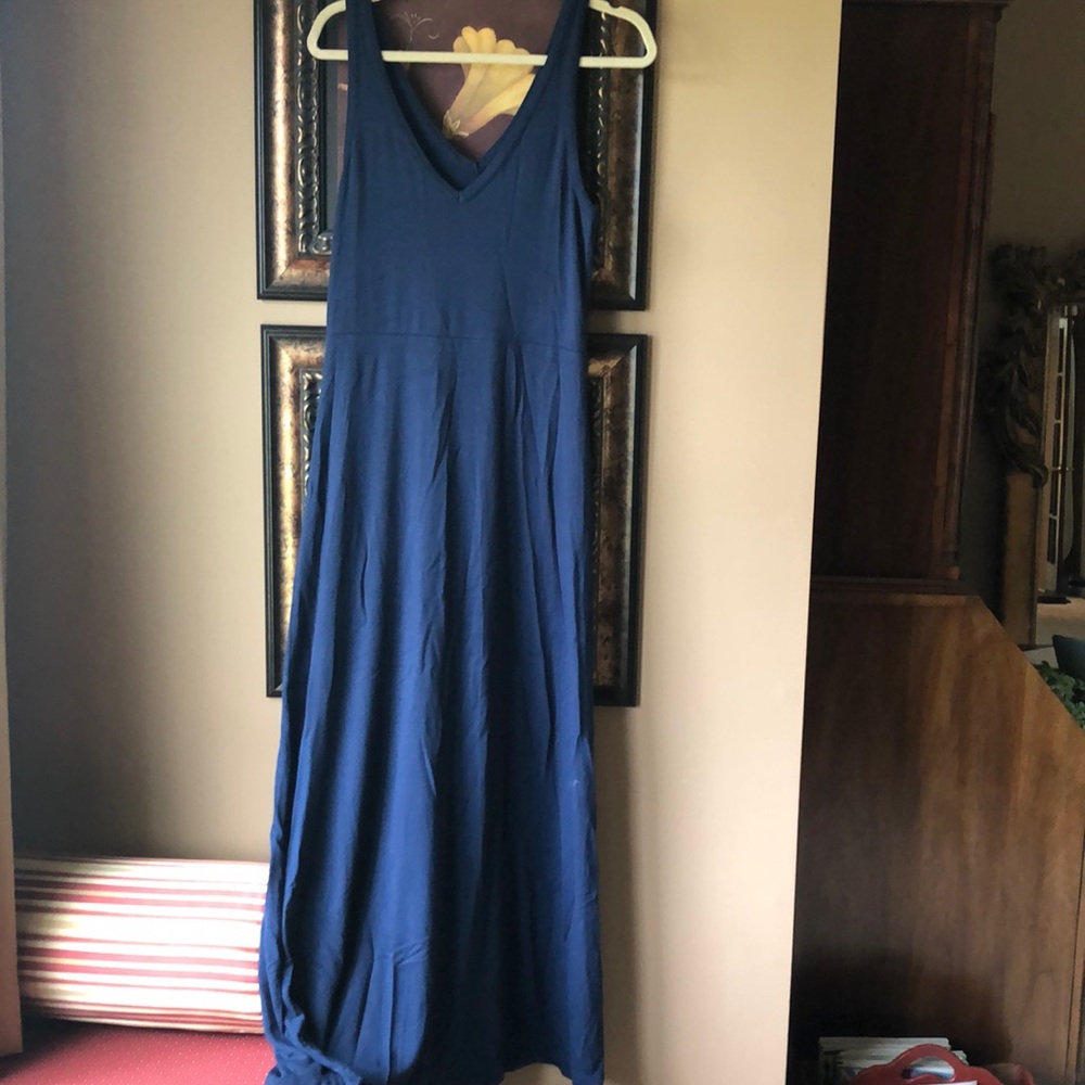 Lou & Grey maxi dress